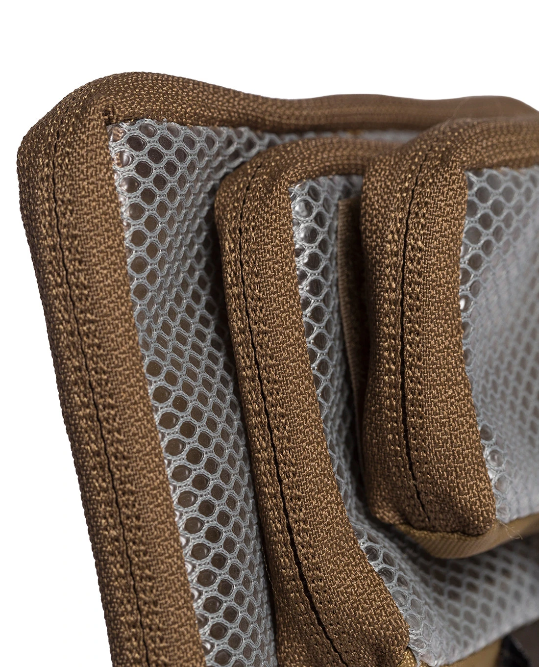 Tasmanian Tiger TT Mesh Pouch VL Set Coyote Brown 7 Tasmanian Tiger TT Mesh Pouch VL Set Coyote Brown – Bild 7