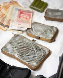 Tasmanian Tiger TT Mesh Pouch VL Set Coyote Brown 17 Tasmanian Tiger TT Mesh Pouch VL Set Coyote Brown -Outdoor Ausrüstung Verkaufs-Shop tasmanian tiger tt mesh pouch vl set coyote brown 7222346 8