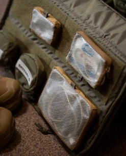 Tasmanian Tiger TT Mesh Pouch VL Set Coyote Brown 18 Tasmanian Tiger TT Mesh Pouch VL Set Coyote Brown -Outdoor Ausrüstung Verkaufs-Shop tasmanian tiger tt mesh pouch vl set coyote brown 7222346 9