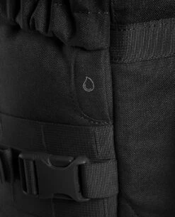 Tasmanian Tiger TT Mil OPS Pack 30 Black Schwarz -Outdoor Ausrüstung Verkaufs-Shop tasmanian tiger tt mil ops pack 30 black schwarz 7323040 10