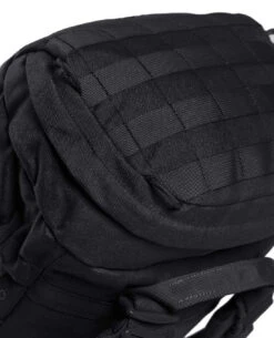 Tasmanian Tiger TT Mil OPS Pack 30 Black Schwarz -Outdoor Ausrüstung Verkaufs-Shop tasmanian tiger tt mil ops pack 30 black schwarz 7323040 16