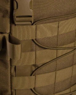 Tasmanian Tiger TT Mil OPS Pack 30 Coyote Brown -Outdoor Ausrüstung Verkaufs-Shop tasmanian tiger tt mil ops pack 30 coyote brown 7323346 13