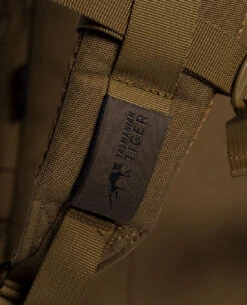 Tasmanian Tiger TT Mil OPS Pack 30 Coyote Brown -Outdoor Ausrüstung Verkaufs-Shop tasmanian tiger tt mil ops pack 30 coyote brown 7323346 6