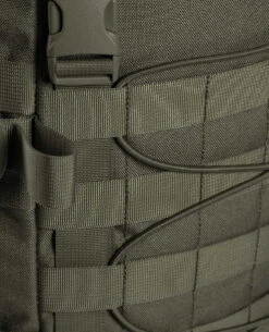Tasmanian Tiger TT Mil OPS Pack 30 Olive -Outdoor Ausrüstung Verkaufs-Shop tasmanian tiger tt mil ops pack 30 olive 7323331 13