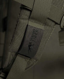 Tasmanian Tiger TT Mil OPS Pack 30 Olive -Outdoor Ausrüstung Verkaufs-Shop tasmanian tiger tt mil ops pack 30 olive 7323331 6