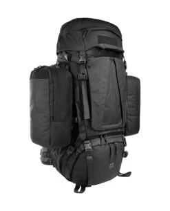 Tasmanian Tiger TT Mil OPS Pack 80+24 Black Schwarz