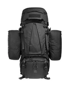 Tasmanian Tiger TT Mil OPS Pack 80+24 Black Schwarz -Outdoor Ausrüstung Verkaufs-Shop tasmanian tiger tt mil ops pack 8024 black schwarz 7324040 3