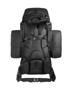 Tasmanian Tiger TT Mil OPS Pack 80+24 Black Schwarz -Outdoor Ausrüstung Verkaufs-Shop tasmanian tiger tt mil ops pack 8024 black schwarz 7324040 4