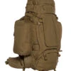 Tasmanian Tiger TT Mil OPS Pack 80+24 Coyote Brown