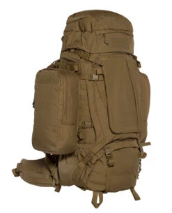 Tasmanian Tiger TT Mil OPS Pack 80+24 Coyote Brown