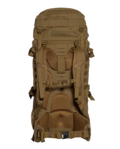 Tasmanian Tiger TT Mil OPS Pack 80+24 Coyote Brown -Outdoor Ausrüstung Verkaufs-Shop tasmanian tiger tt mil ops pack 8024 coyote brown 7324346 10