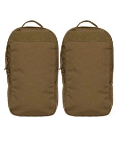 Tasmanian Tiger TT Mil OPS Pack 80+24 Coyote Brown -Outdoor Ausrüstung Verkaufs-Shop tasmanian tiger tt mil ops pack 8024 coyote brown 7324346 12