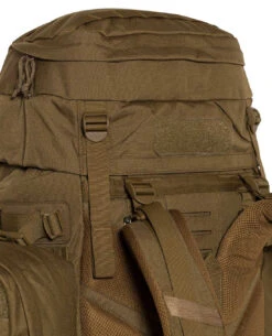 Tasmanian Tiger TT Mil OPS Pack 80+24 Coyote Brown -Outdoor Ausrüstung Verkaufs-Shop tasmanian tiger tt mil ops pack 8024 coyote brown 7324346 18