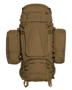 Tasmanian Tiger TT Mil OPS Pack 80+24 Coyote Brown -Outdoor Ausrüstung Verkaufs-Shop tasmanian tiger tt mil ops pack 8024 coyote brown 7324346 3