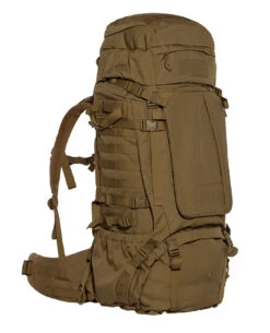Tasmanian Tiger TT Mil OPS Pack 80+24 Coyote Brown -Outdoor Ausrüstung Verkaufs-Shop tasmanian tiger tt mil ops pack 8024 coyote brown 7324346 7