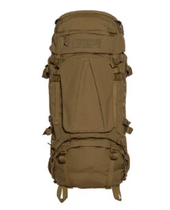 Tasmanian Tiger TT Mil OPS Pack 80+24 Coyote Brown -Outdoor Ausrüstung Verkaufs-Shop tasmanian tiger tt mil ops pack 8024 coyote brown 7324346 9