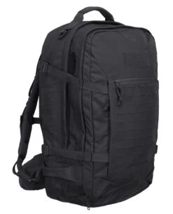 Tasmanian Tiger TT Mission Pack MKII Black Schwarz