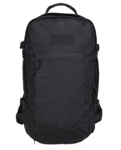 Tasmanian Tiger TT Mission Pack MKII Black Schwarz -Outdoor Ausrüstung Verkaufs-Shop tasmanian tiger tt mission pack mkii black schwarz 7599040 4