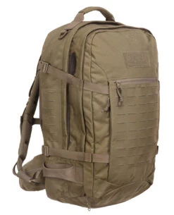 Tasmanian Tiger TT Mission Pack MKII Coyote Brown