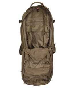 Tasmanian Tiger TT Mission Pack MKII Coyote Brown -Outdoor Ausrüstung Verkaufs-Shop tasmanian tiger tt mission pack mkii coyote brown 7599346 7