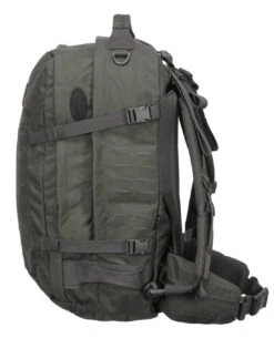 Tasmanian Tiger TT Mission Pack MKII IRR Steingrau Oliv -Outdoor Ausrüstung Verkaufs-Shop tasmanian tiger tt mission pack mkii irr steingrau oliv 7228332 3