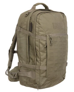Tasmanian Tiger TT Mission Pack MKII Khaki