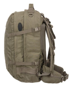 Tasmanian Tiger TT Mission Pack MKII Khaki 12 Tasmanian Tiger TT Mission Pack MKII Khaki -Outdoor Ausrüstung Verkaufs-Shop tasmanian tiger tt mission pack mkii khaki 7599343 3