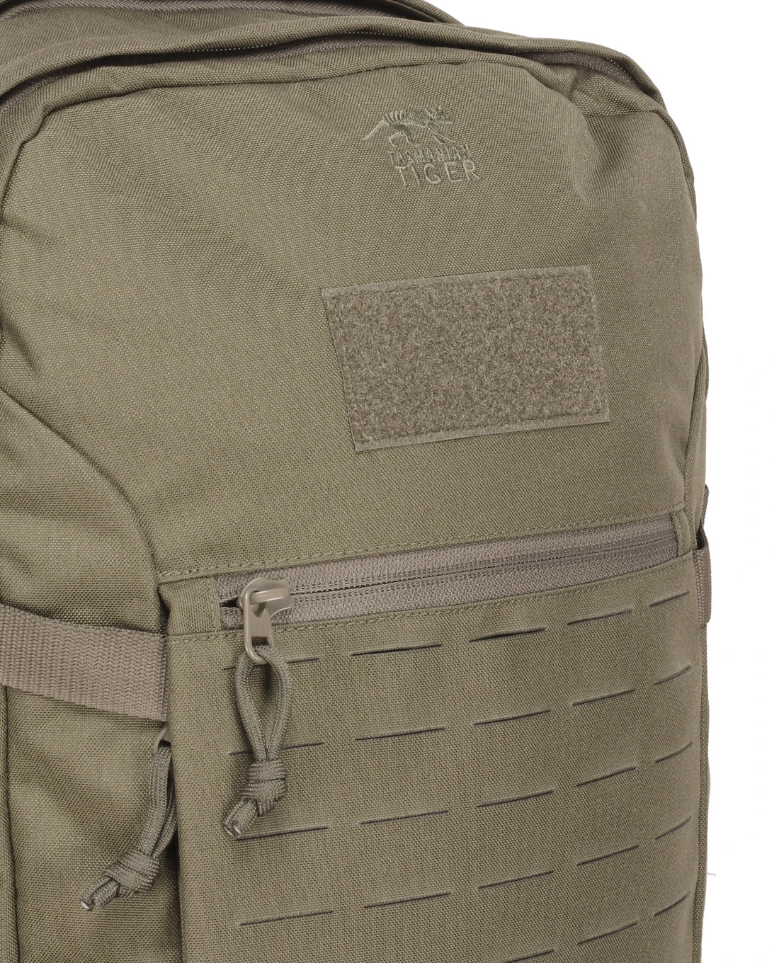 Tasmanian Tiger TT Mission Pack MKII Khaki 6 Tasmanian Tiger TT Mission Pack MKII Khaki – Bild 6