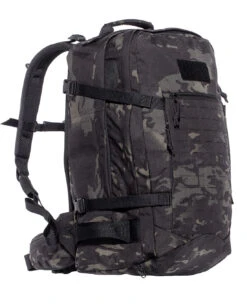 Tasmanian Tiger TT Mission Pack MKII Multicam Black
