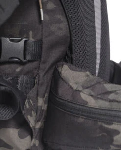 Tasmanian Tiger TT Mission Pack MKII Multicam Black -Outdoor Ausrüstung Verkaufs-Shop tasmanian tiger tt mission pack mkii multicam black smu 7250387 13