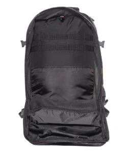 Tasmanian Tiger TT Mission Pack MKII Multicam Black -Outdoor Ausrüstung Verkaufs-Shop tasmanian tiger tt mission pack mkii multicam black smu 7250387 16