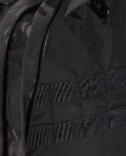 Tasmanian Tiger TT Mission Pack MKII Multicam Black -Outdoor Ausrüstung Verkaufs-Shop tasmanian tiger tt mission pack mkii multicam black smu 7250387 17