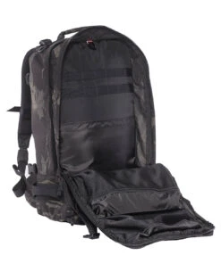 Tasmanian Tiger TT Mission Pack MKII Multicam Black -Outdoor Ausrüstung Verkaufs-Shop tasmanian tiger tt mission pack mkii multicam black smu 7250387 18