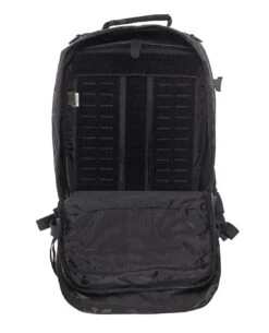 Tasmanian Tiger TT Mission Pack MKII Multicam Black -Outdoor Ausrüstung Verkaufs-Shop tasmanian tiger tt mission pack mkii multicam black smu 7250387 20