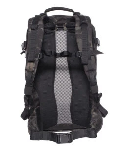 Tasmanian Tiger TT Mission Pack MKII Multicam Black -Outdoor Ausrüstung Verkaufs-Shop tasmanian tiger tt mission pack mkii multicam black smu 7250387 4