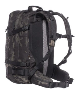 Tasmanian Tiger TT Mission Pack MKII Multicam Black -Outdoor Ausrüstung Verkaufs-Shop tasmanian tiger tt mission pack mkii multicam black smu 7250387 5