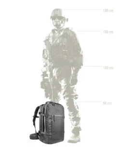 Tasmanian Tiger TT Mission Pack MKII Titan Grey -Outdoor Ausrüstung Verkaufs-Shop tasmanian tiger tt mission pack mkii titan grey 7599021 5