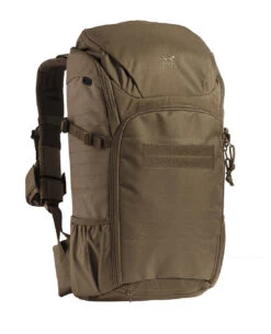 Tasmanian Tiger TT Modular 30 Camera Pack Coyote Brown