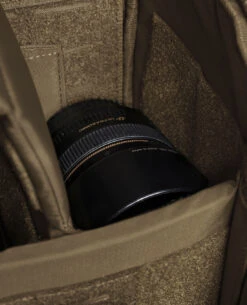 Tasmanian Tiger TT Modular 30 Camera Pack Coyote Brown -Outdoor Ausrüstung Verkaufs-Shop tasmanian tiger tt modular 30 camera pack coyote brown 7192346 19