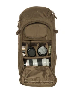 Tasmanian Tiger TT Modular 30 Camera Pack Coyote Brown -Outdoor Ausrüstung Verkaufs-Shop tasmanian tiger tt modular 30 camera pack coyote brown 7192346 6
