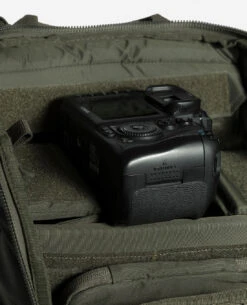 Tasmanian Tiger TT Modular 30 Camera Pack Oliv -Outdoor Ausrüstung Verkaufs-Shop tasmanian tiger tt modular 30 camera pack oliv 7192331 20