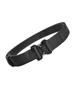 Tasmanian Tiger TT Modular Belt Set Black Schwarz