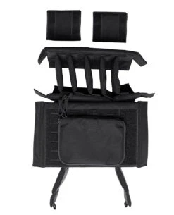 Tasmanian Tiger TT Modular Camera Insert 30 Schwarz