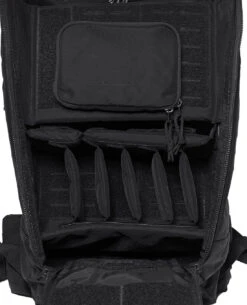 Tasmanian Tiger TT Modular Camera Insert 30 Schwarz -Outdoor Ausrüstung Verkaufs-Shop tasmanian tiger tt modular camera insert 30 schwarz 7180040 3