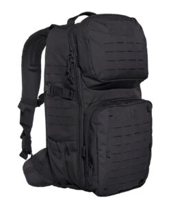 Tasmanian Tiger TT Modular Combat Pack Black Schwarz