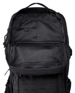 Tasmanian Tiger TT Modular Combat Pack Black Schwarz -Outdoor Ausrüstung Verkaufs-Shop tasmanian tiger tt modular combat pack black schwarz 7265040 20