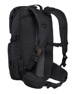 Tasmanian Tiger TT Modular Combat Pack Black Schwarz -Outdoor Ausrüstung Verkaufs-Shop tasmanian tiger tt modular combat pack black schwarz 7265040 5