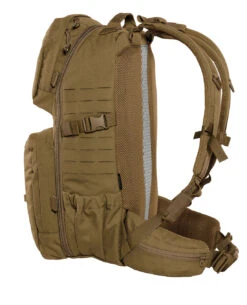 Tasmanian Tiger TT Modular Combat Pack Coyote Brown -Outdoor Ausrüstung Verkaufs-Shop tasmanian tiger tt modular combat pack coyote brown 7265346 6