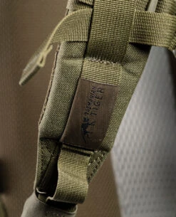 Tasmanian Tiger TT Modular Combat Pack Olive -Outdoor Ausrüstung Verkaufs-Shop tasmanian tiger tt modular combat pack olive 7265331 17