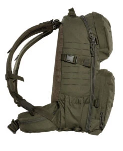 Tasmanian Tiger TT Modular Combat Pack Olive -Outdoor Ausrüstung Verkaufs-Shop tasmanian tiger tt modular combat pack olive 7265331 3